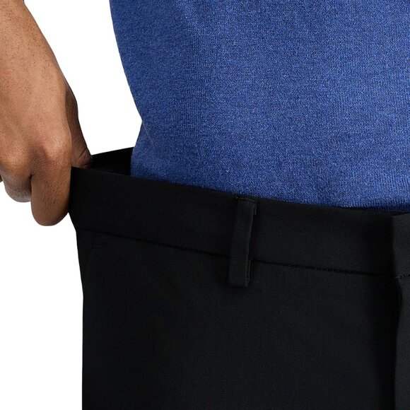Haggar Men's Flex‎ Dress Pant - Picture 6 of 7